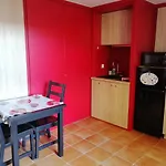 Du Pagoulin - D'hotes Hyères