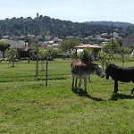 Du Pagoulin - D'hotes Bed & Breakfast