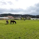 Du Pagoulin - D'hôtes Alojamento de Acomodação e Pequeno-almoço 3*