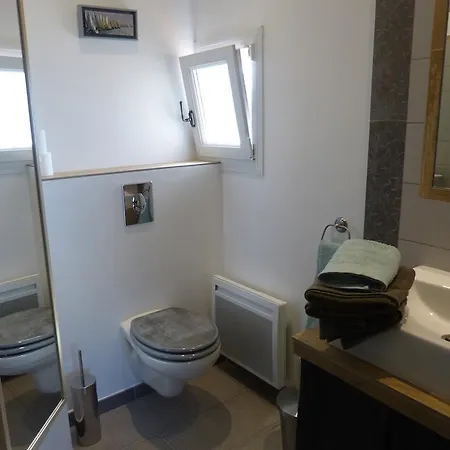 Bed & Breakfast Du Pagoulin - D'hotes 3*