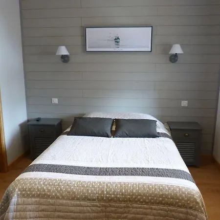 Gite Du Pagoulin - Chambres D'hotes 3*