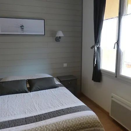 Gite Du Pagoulin - Chambres D'hotes Отель типа 