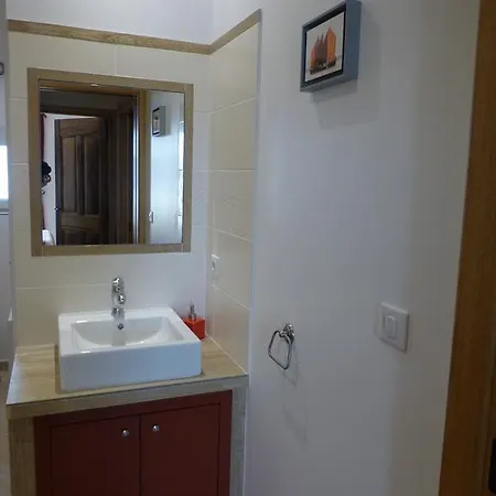 Gite Du Pagoulin - Chambres D'hotes 3*