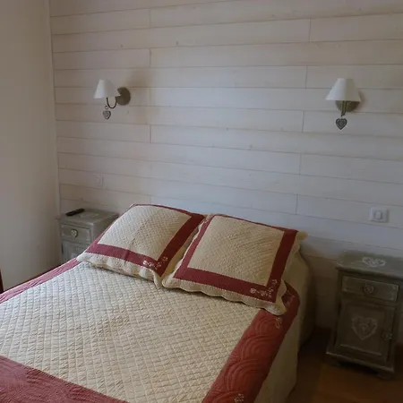 Gite Du Pagoulin - Chambres D'hotes 3* Йер