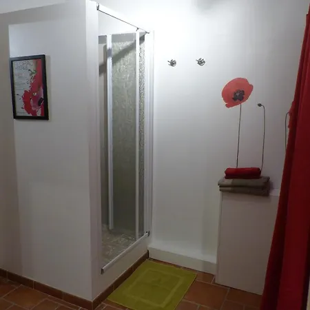 Gite Du Pagoulin - Chambres D'hotes Отель типа 