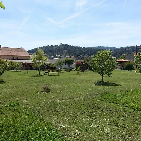 Gite Du Pagoulin - Chambres D'hotes Отель типа 