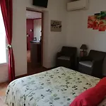 Bed & Breakfast Du Pagoulin - D'hotes