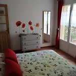 Du Pagoulin - D'hotes Bed & Breakfast Hyères