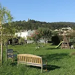 Du Pagoulin - D'hotes 3* Hyères