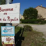 Du Pagoulin - D'hotes 3*