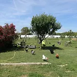 Du Pagoulin - D'hotes Hyères