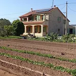 Du Pagoulin - D'hotes 3*