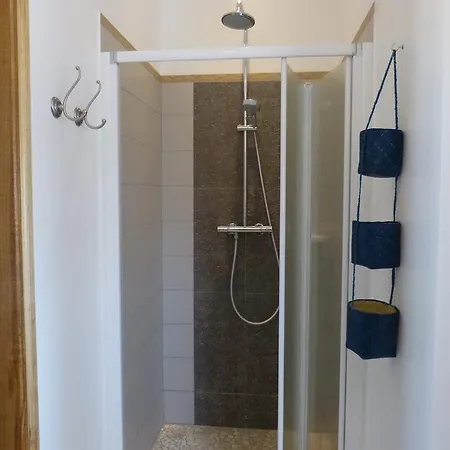 ベッド・アンド・ブレックファスト Du Pagoulin - D'hotes 3*