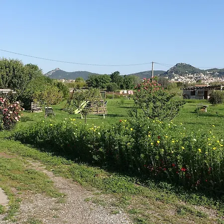 ベッド・アンド・ブレックファスト Du Pagoulin - D'hotes 3*