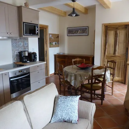 ベッド・アンド・ブレックファスト Du Pagoulin - D'hotes