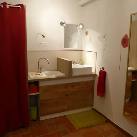 Bed and breakfast Du Pagoulin - D'hotes Hyères