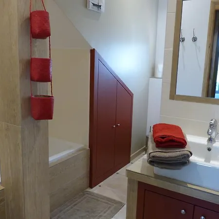 ベッド・アンド・ブレックファスト Du Pagoulin - D'hotes イエール