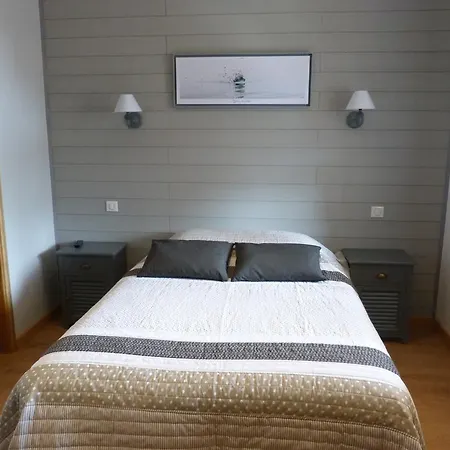 Du Pagoulin - D'hotes ベッド・アンド・ブレックファスト