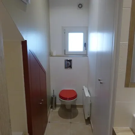 Du Pagoulin - D'hotes