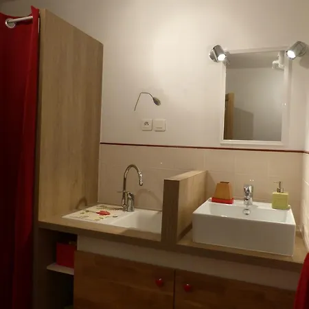 Du Pagoulin - D'hotes 3* イエール