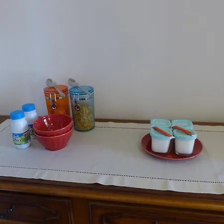 Du Pagoulin - D'hotes 3* イエール