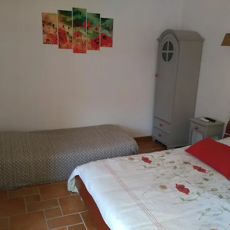 Du Pagoulin - D'hotes ベッド・アンド・ブレックファスト