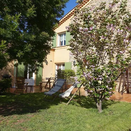 Du Pagoulin - D'hotes ベッド・アンド・ブレックファスト