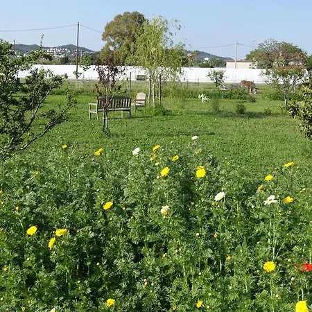 Du Pagoulin - D'hotes B&B